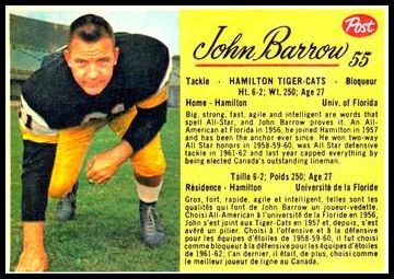 55 John Barrow
